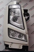 Portafaro Volvo completo derecho