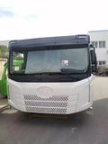 CABINA FAW NUEVA