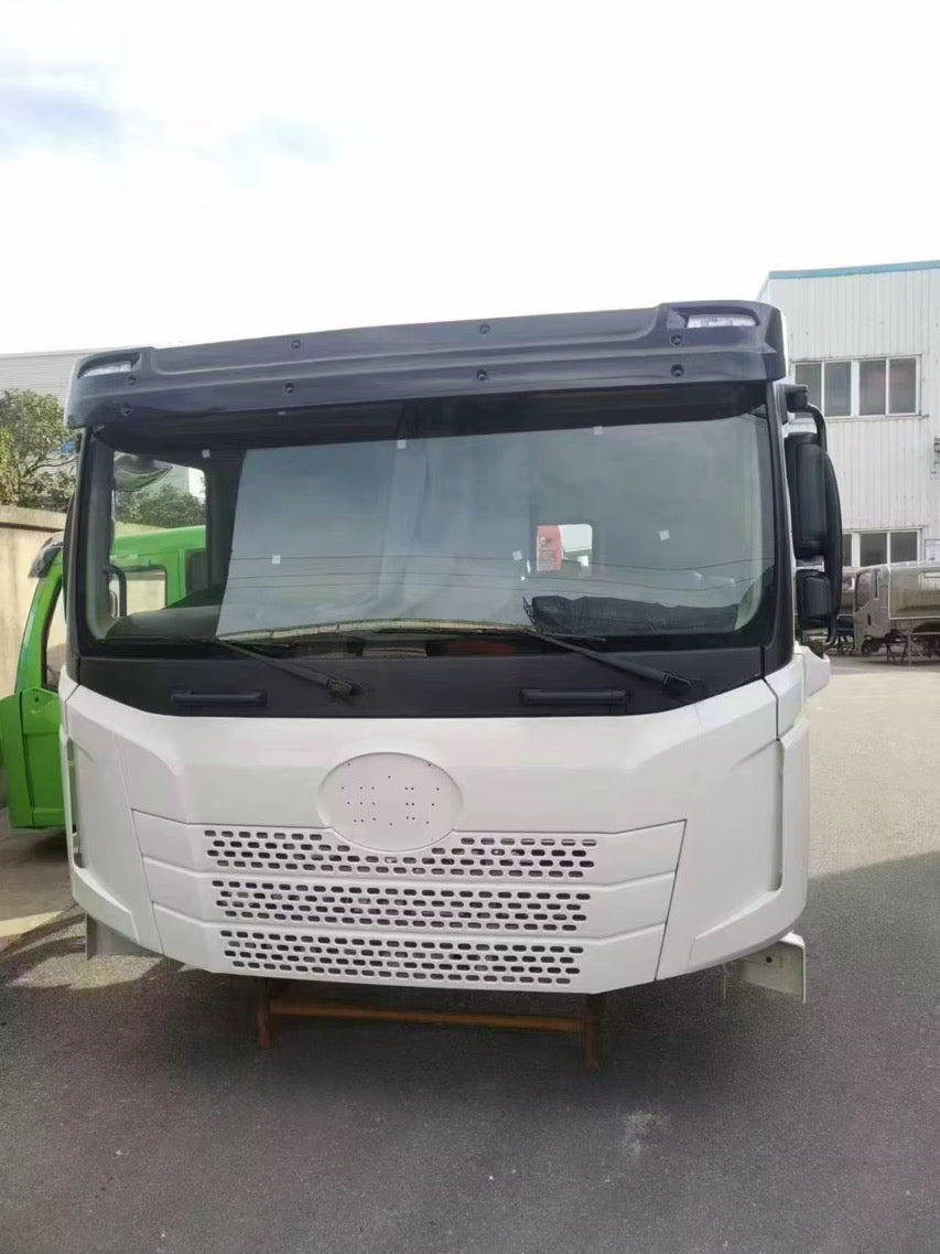 CABINA FAW NUEVA