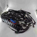 ramal de motor Volvo fh /fm