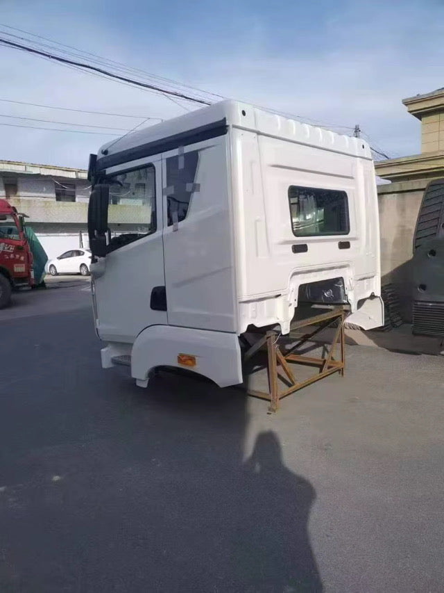 CABINA FAW NUEVA