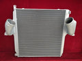 Intercooler Actros marca behr