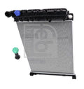 Radiador Axor 2628 marca behr