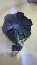 Tapa combustible Actros /fuso