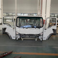 CABINA NUEVA ISUZU