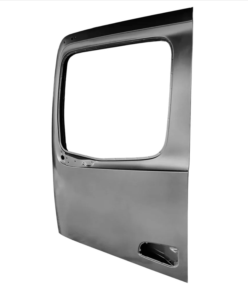 Puerta Arocs derecho