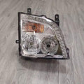 Faro fuso Fj lado derecho