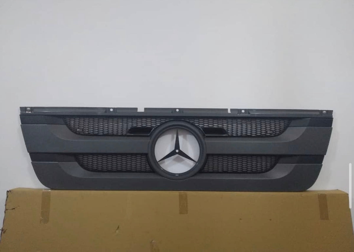 Máscara Actros