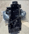 Soporte de faro Volvo