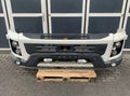 Volvo fmx Parachoque completo