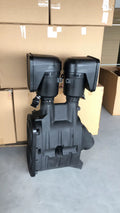 Base de filtro aire Actros completo