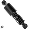 Amortiguador cabina Atego /Axor  sachs